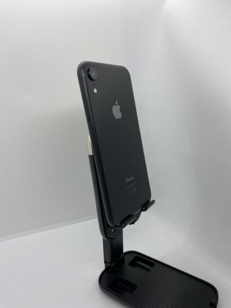 iPhone XR 64 GB Siyah A Sınıfı (Yenilenmiş)