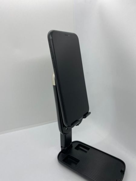 iPhone XR 64 GB Siyah A Sınıfı (Yenilenmiş)