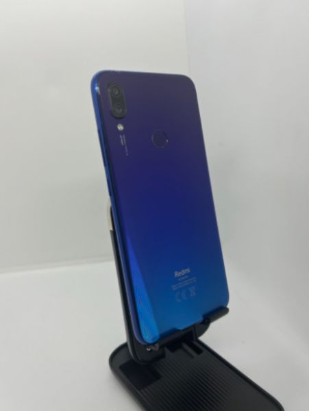 Xiaomi Redmi Note 7 128 GB Mavi A Sınıfı (Yenilenmiş)