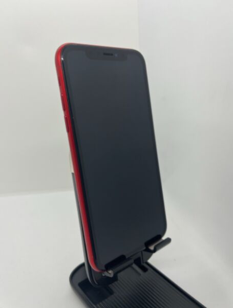 iPhone XR 128 GB Kırmızı A Sınıfı (Yenilenmiş)