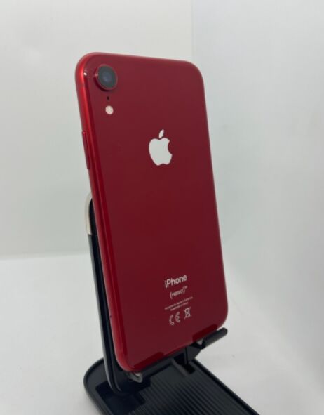 iPhone XR 128 GB Kırmızı A Sınıfı (Yenilenmiş)