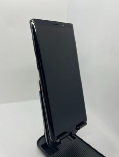 Samsung Galaxy Note 9 128 GB Siyah A Sınıfı (Yenilenmiş)