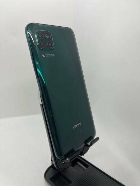 Huawei P40 Lite 128 GB Yeşil B Sınıfı (Yenilenmiş)