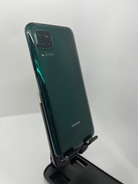 Huawei P40 Lite 128 GB Yeşil B Sınıfı (Yenilenmiş)