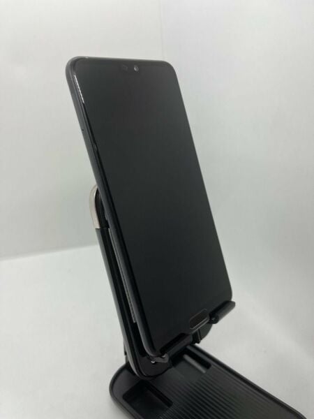 Huawei P20 128 GB Siyah B Sınıfı (Yenilenmiş)