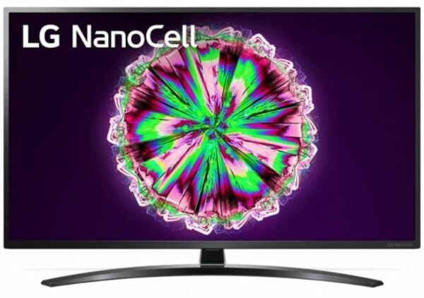 LG 55NANO796 55'' 4K Smart TV A Sınıfı (Revizyonlu)