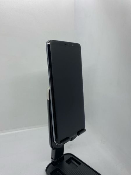 Samsung Galaxy S9 Plus 128 GB Gri B Sınıfı (Yenilenmiş)