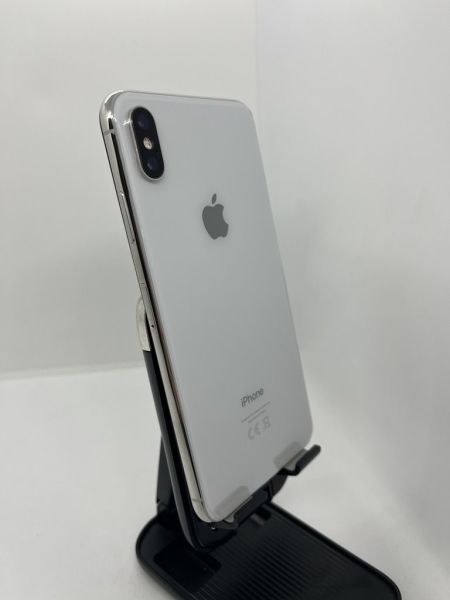 iPhone XS Max 256 GB Beyaz A Sınıfı (Yenilenmiş)