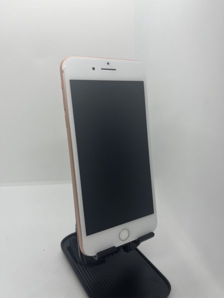 iPhone 8 Plus 256 GB Gold A Sınıfı (Yenilenmiş)