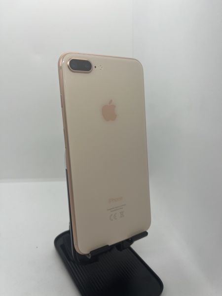 iPhone 8 Plus 256 GB Gold A Sınıfı (Yenilenmiş)