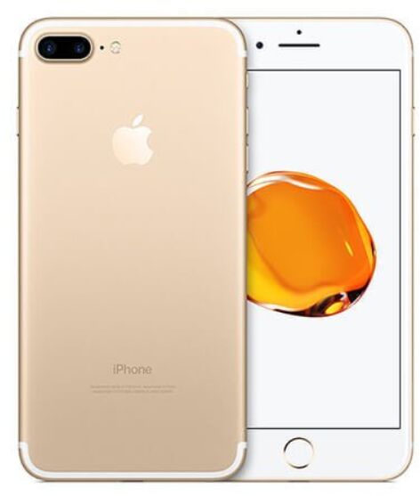 iPhone 7 Plus 32 GB Rose Gold B Sınıfı (Yenilenmiş)