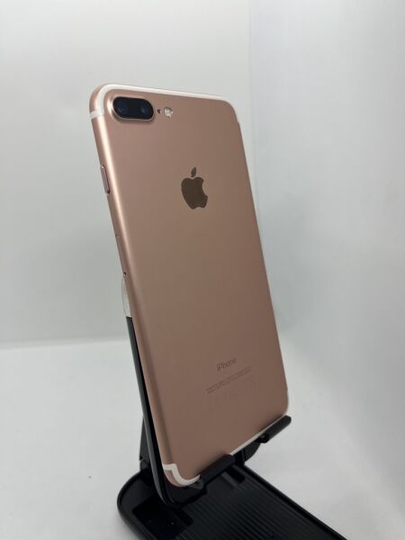 iPhone 7 Plus 32 GB Rose Gold B Sınıfı (Yenilenmiş)
