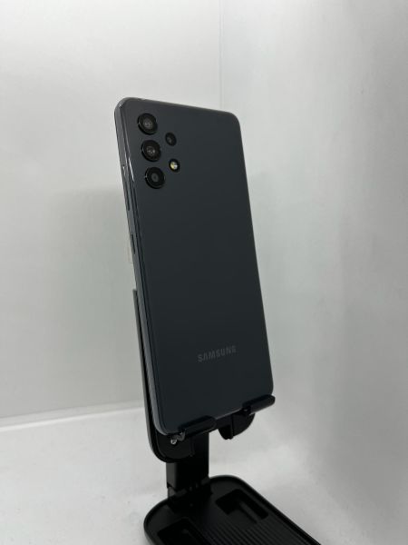 Samsung Galaxy A32 128 GB Siyah A Sınıfı