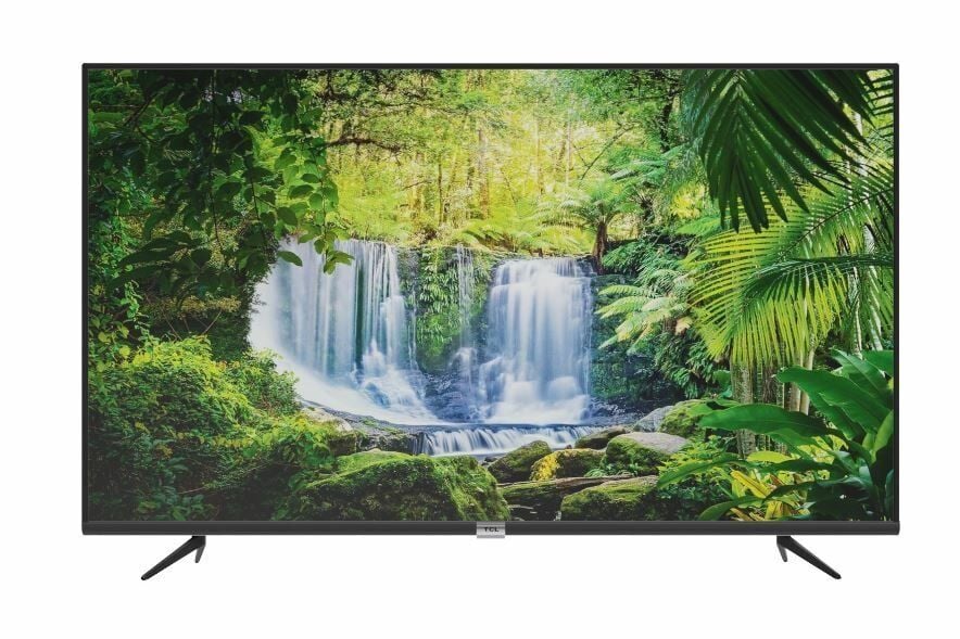 TCL 55P615 4K Android TV A Sınıfı (Revizyonlu)