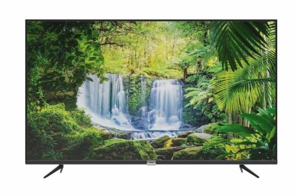 TCL 55P615 4K Android TV A Sınıfı (Revizyonlu)