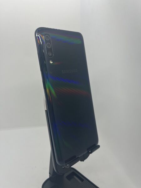 Samsung Galaxy A70 128 GB Siyah B Sınıfı (Yenilenmiş)