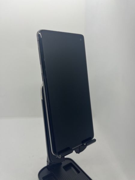 Samsung Galaxy S10 128 GB Siyah A Sınıfı (Yenilenmiş)