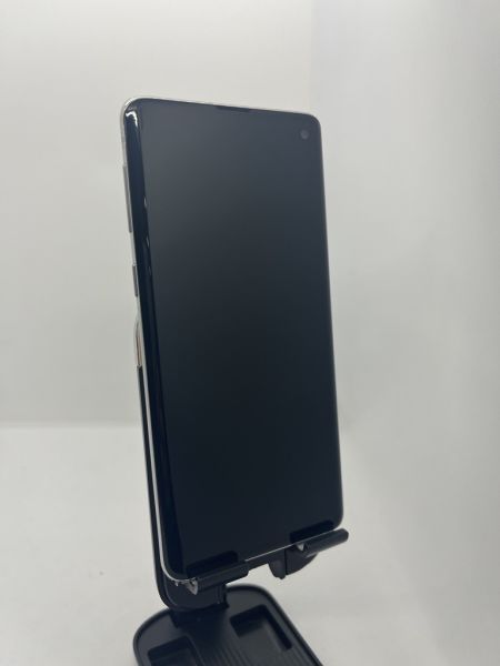 Samsung Galaxy S10 128 GB Beyaz A Sınıfı (Yenilenmiş)