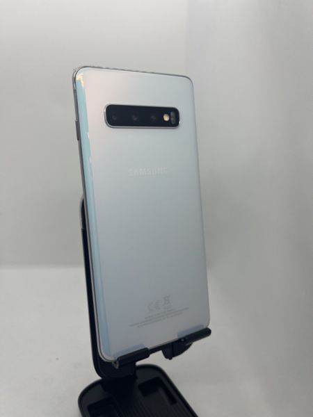 Samsung Galaxy S10 128 GB Beyaz A Sınıfı (Yenilenmiş)