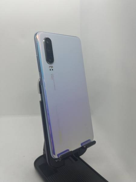 Huawei P30 128 GB Beyaz B Sınıfı (Yenilenmiş)