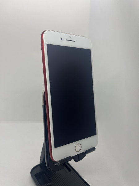 iPhone 8 Plus 256 GB Kırmızı B Sınıfı (Yenilenmiş)