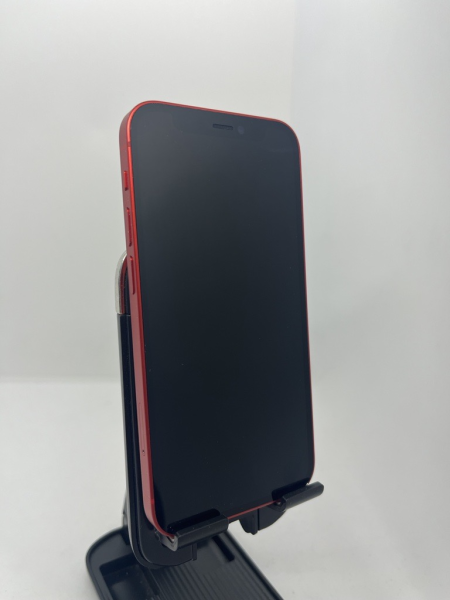 Apple Iphone 12 Mini 128 GB Kırmızı B Sınıfı (Yenilenmiş)