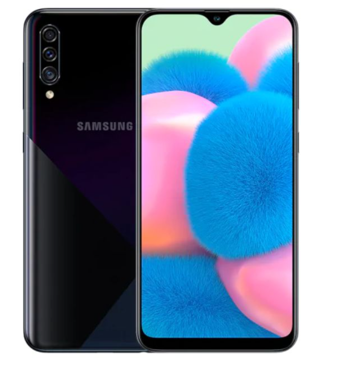 Samsung Galaxy A30 64 GB Siyah B Sınıfı (Yenilenmiş)