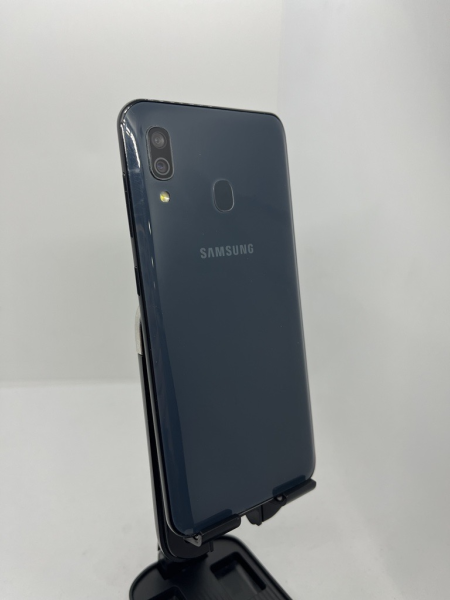 Samsung Galaxy A30 64 GB Siyah B Sınıfı (Yenilenmiş)