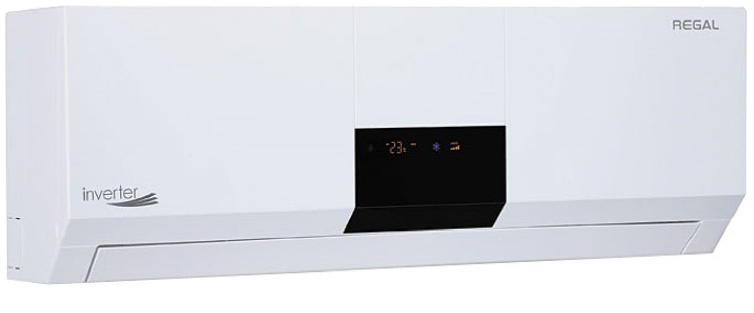 Regal RAC-18 A 18000 BTU Inverter Duvar Tipi Klima C Sınıfı (Revizyonlu)