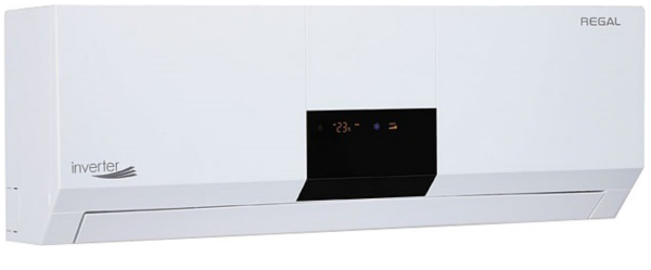 Regal RAC-18 A 18000 BTU Inverter Duvar Tipi Klima C Sınıfı (Revizyonlu)