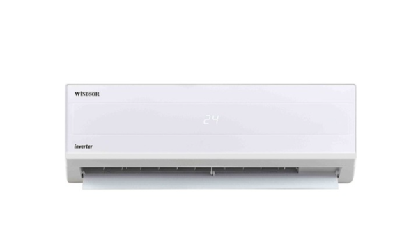 Windsor 24.000 BTU A++ Inverter Split Klima  B SINIFI (Revizyonlu)