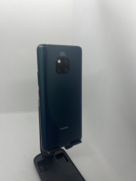 Huawei Mate 20 Pro 128 GB Yeşil B Sınıfı (Yenilenmiş)