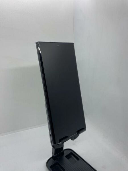 Samsung Galaxy Note 20 Ultra 256 GB Siyah A Sınıfı (Yenilenmiş)