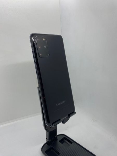 Samsung Galaxy S20 Plus 128 GB Siyah A Sınıfı (Yenilenmiş)
